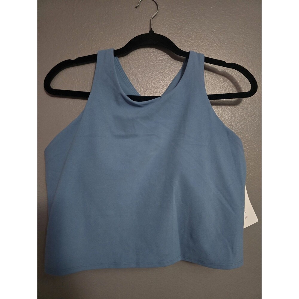 NWT ATHLETA Conscious Crop Train , Sz XL
